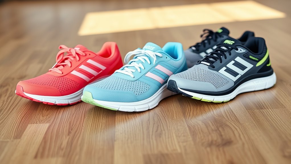 top women s running shoes