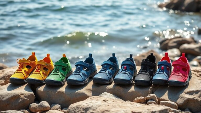 top women s water shoes