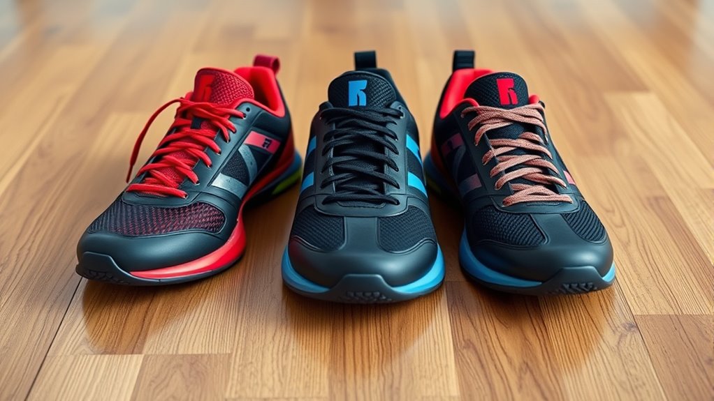 top wrestling shoes 2027