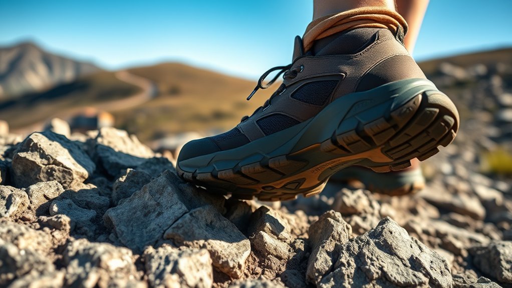 traction protection stability comfort