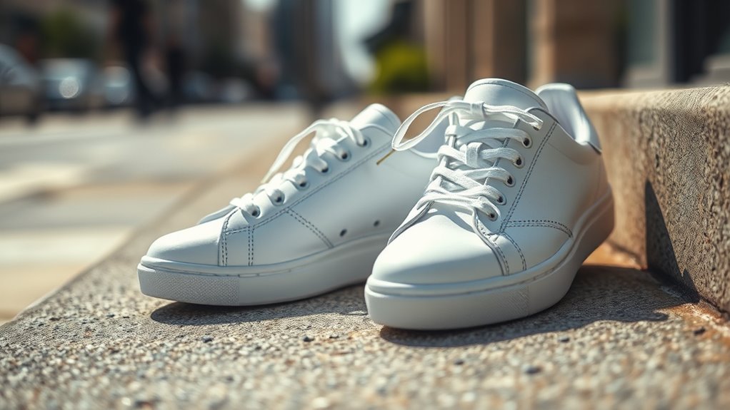 versatile comfortable everyday sneakers