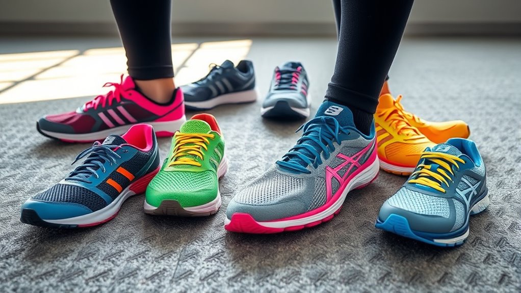 versatile durable supportive footwear