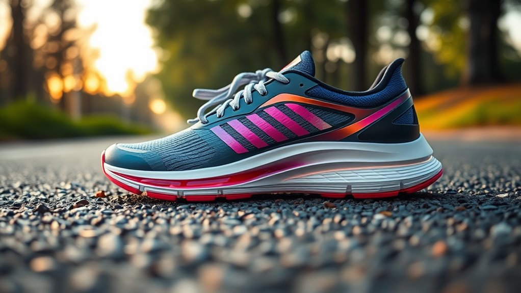 versatile supportive breathable fit