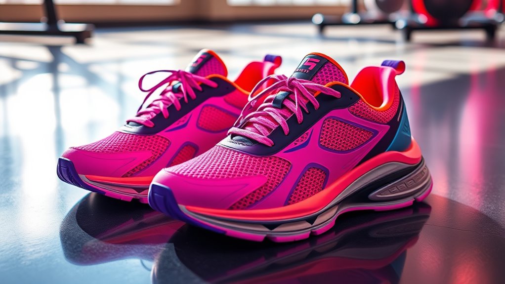 versatile supportive breathable footwear