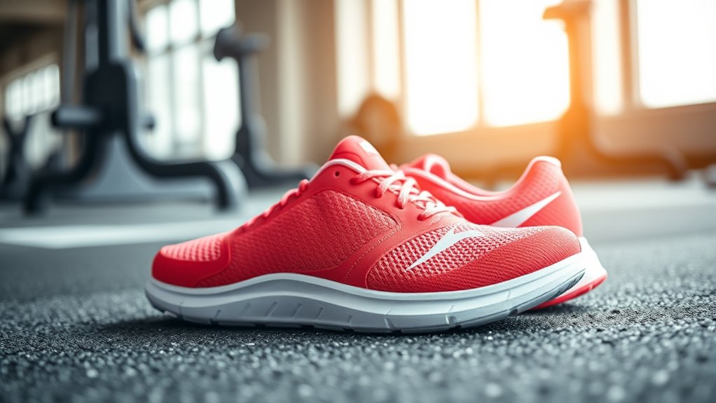versatile supportive breathable footwear